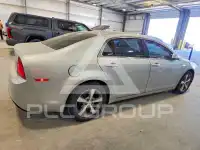 2011 Chevrolet Malibu фото