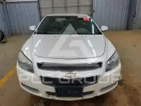 2011 Chevrolet Malibu фото