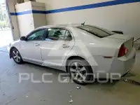 2011 Chevrolet Malibu фото