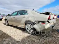 2011 Chevrolet Malibu фото