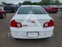 2011 Chevrolet Malibu photo