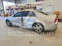 2011 Chevrolet Malibu фото
