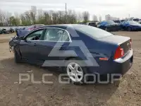 2011 Chevrolet Malibu photo
