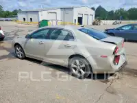2011 Chevrolet Malibu фото