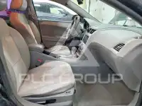 2011 Chevrolet Malibu photo