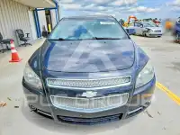 2011 Chevrolet Malibu фото