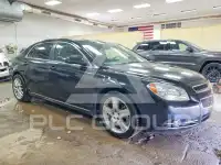 2011 Chevrolet Malibu photo