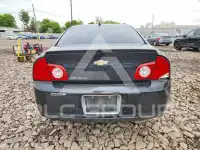 2011 Chevrolet Malibu фото
