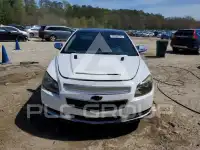 2011 Chevrolet Malibu фото