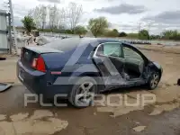 2011 Chevrolet Malibu фото