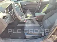 2011 Chevrolet Malibu фото