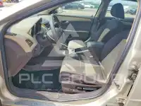 2011 Chevrolet Malibu фото