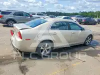 2011 Chevrolet Malibu фото