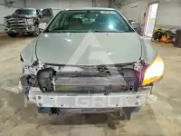 2011 Chevrolet Malibu фото