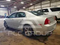 2011 Chevrolet Malibu photo