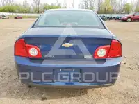 2011 Chevrolet Malibu photo