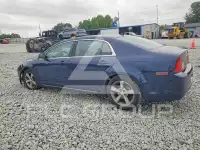 2011 Chevrolet Malibu фото