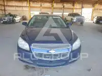 2011 Chevrolet Malibu фото