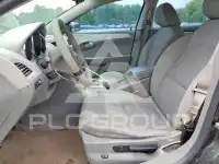 2011 Chevrolet Malibu фото