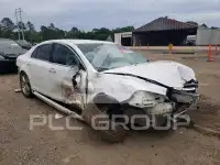 2011 Chevrolet Malibu photo