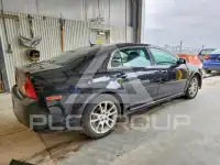 2011 Chevrolet Malibu фото