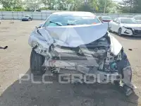 2011 Chevrolet Malibu фото