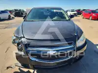 2011 Chevrolet Malibu фото