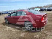 2011 Chevrolet Malibu фото
