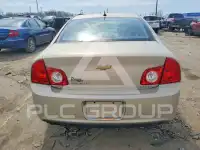 2011 Chevrolet Malibu фото