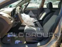 2011 Chevrolet Malibu фото