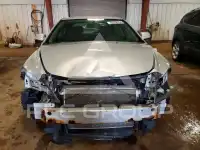 2011 Chevrolet Malibu photo