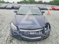 2011 Chevrolet Malibu фото