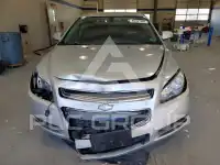 2011 Chevrolet Malibu фото