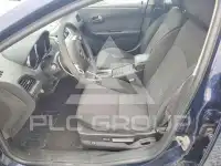 2011 Chevrolet Malibu фото