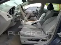 2011 Chevrolet Malibu фото