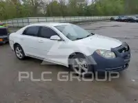 2011 Chevrolet Malibu фото