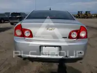 2011 Chevrolet Malibu фото