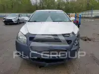 2011 Chevrolet Malibu фото