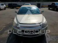 2011 Chevrolet Malibu фото