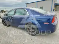 2011 Chevrolet Malibu фото