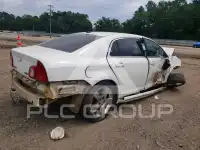 2011 Chevrolet Malibu photo