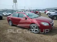 2011 Chevrolet Malibu фото