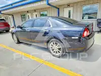 2011 Chevrolet Malibu фото