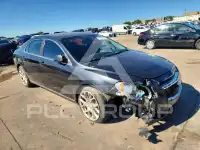 2011 Chevrolet Malibu фото