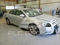 2011 Chevrolet Malibu фото