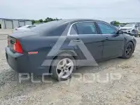 2011 Chevrolet Malibu фото
