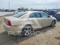 2011 Chevrolet Malibu фото
