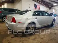 2011 Chevrolet Malibu photo