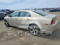 2011 Chevrolet Malibu фото