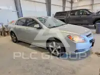 2011 Chevrolet Malibu фото